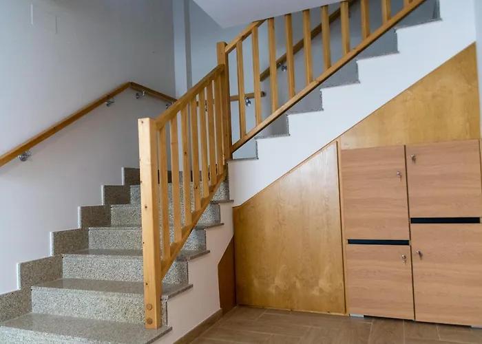 Hotel Rural El Pingón Manzanal de Arriba