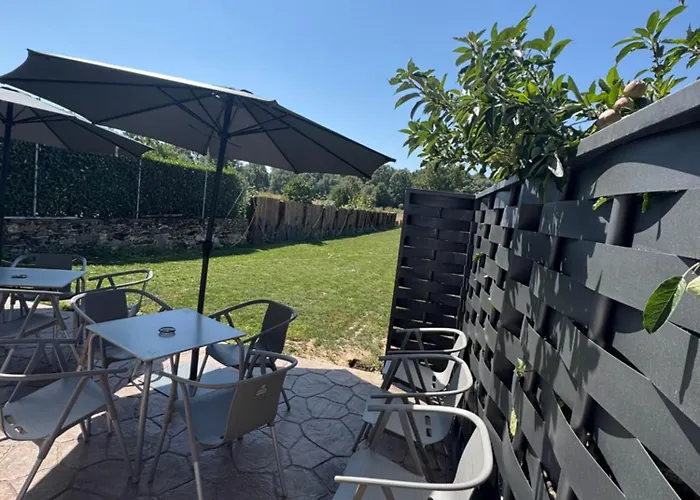 Hotel Rural El Pingón