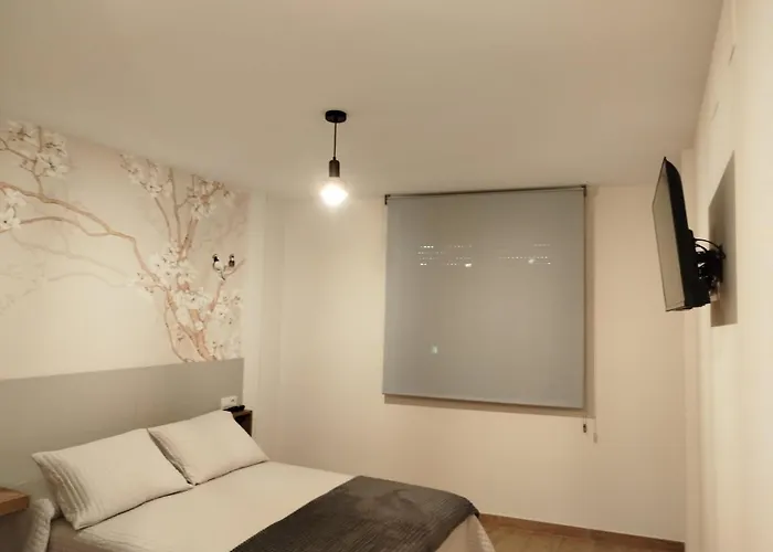 Hotel Rural El Pingón *