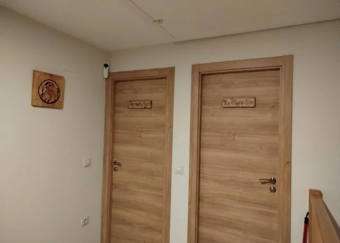 Hotel Rural El Pingón