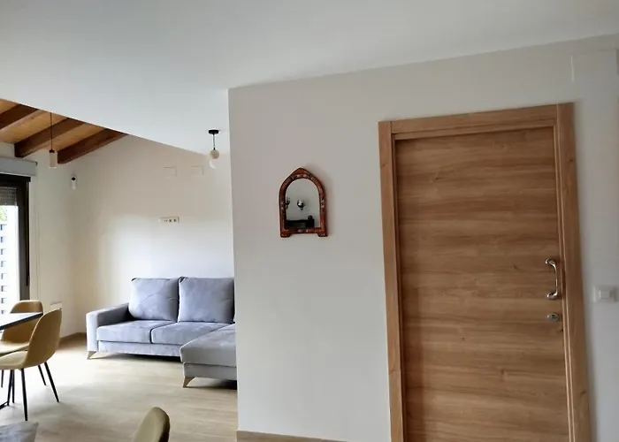 Rural El Pingón Hotel